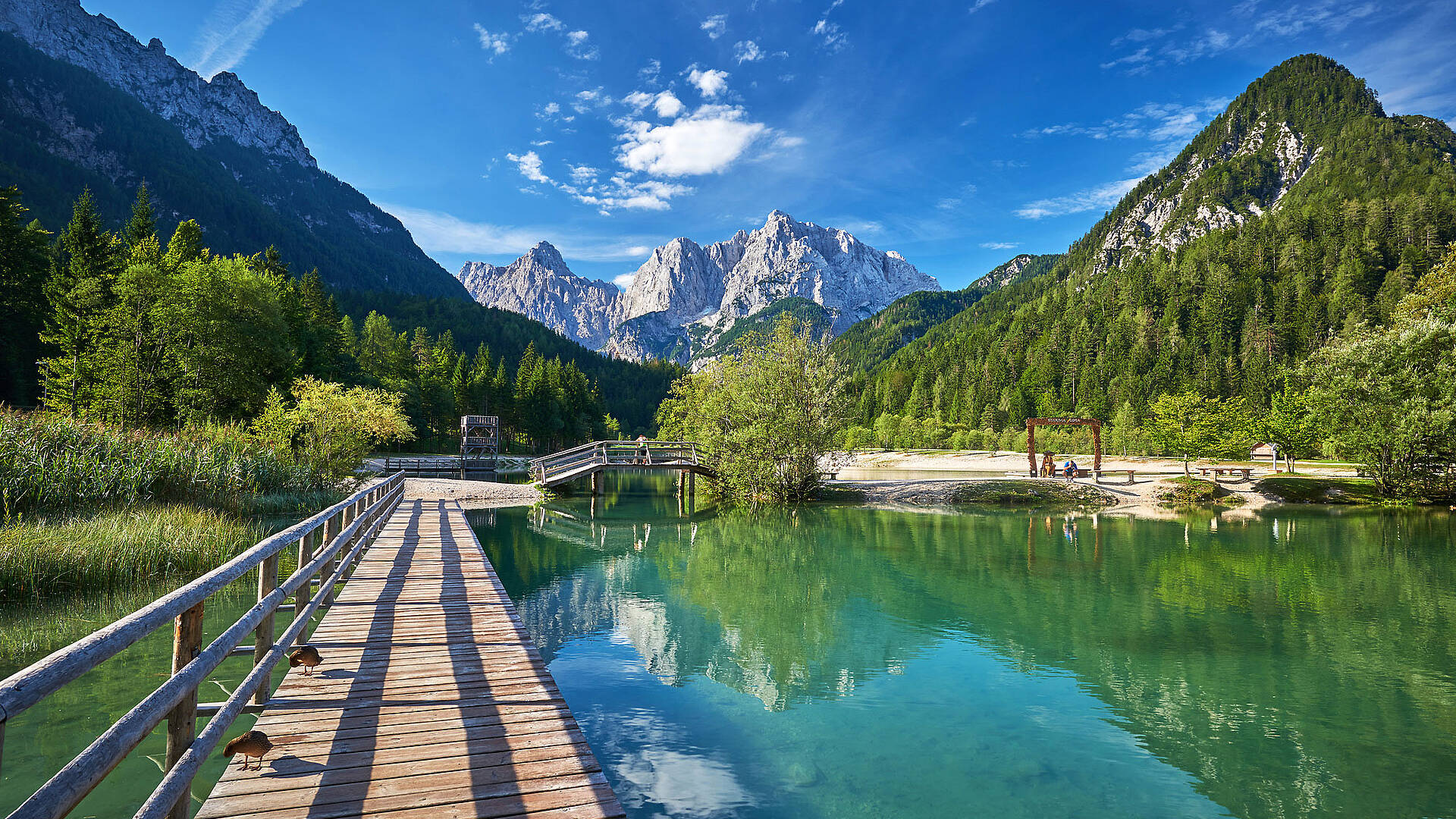 Jasna See 