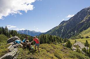 Nationalpark Hohe Tauern