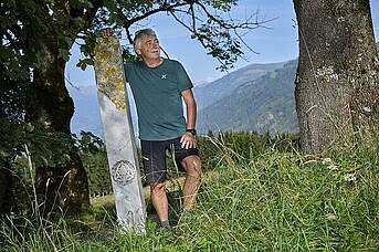 2 Tageswanderung Gradisca d. Isonzo - Duino Wanderung mit Peter Auer & Irmgard Siebenbäck