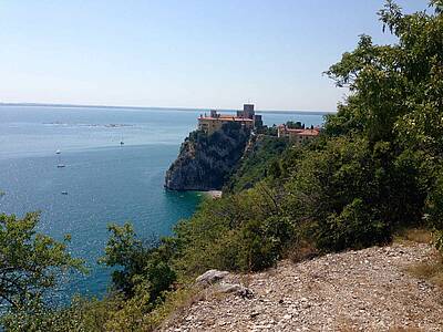 Alpe-Adria-Trail Wandern und Genuss