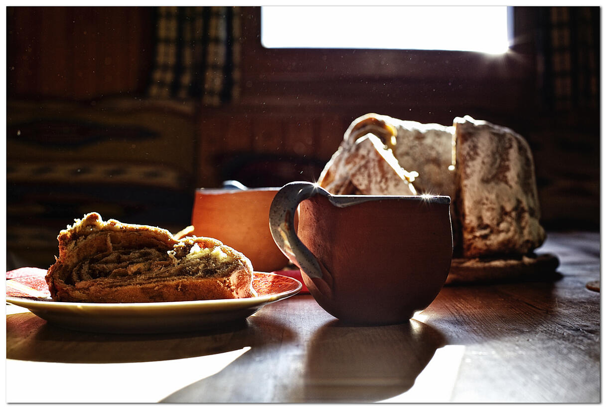 941 Kaerntner Reindling Kaernten Werbung Steinthaler