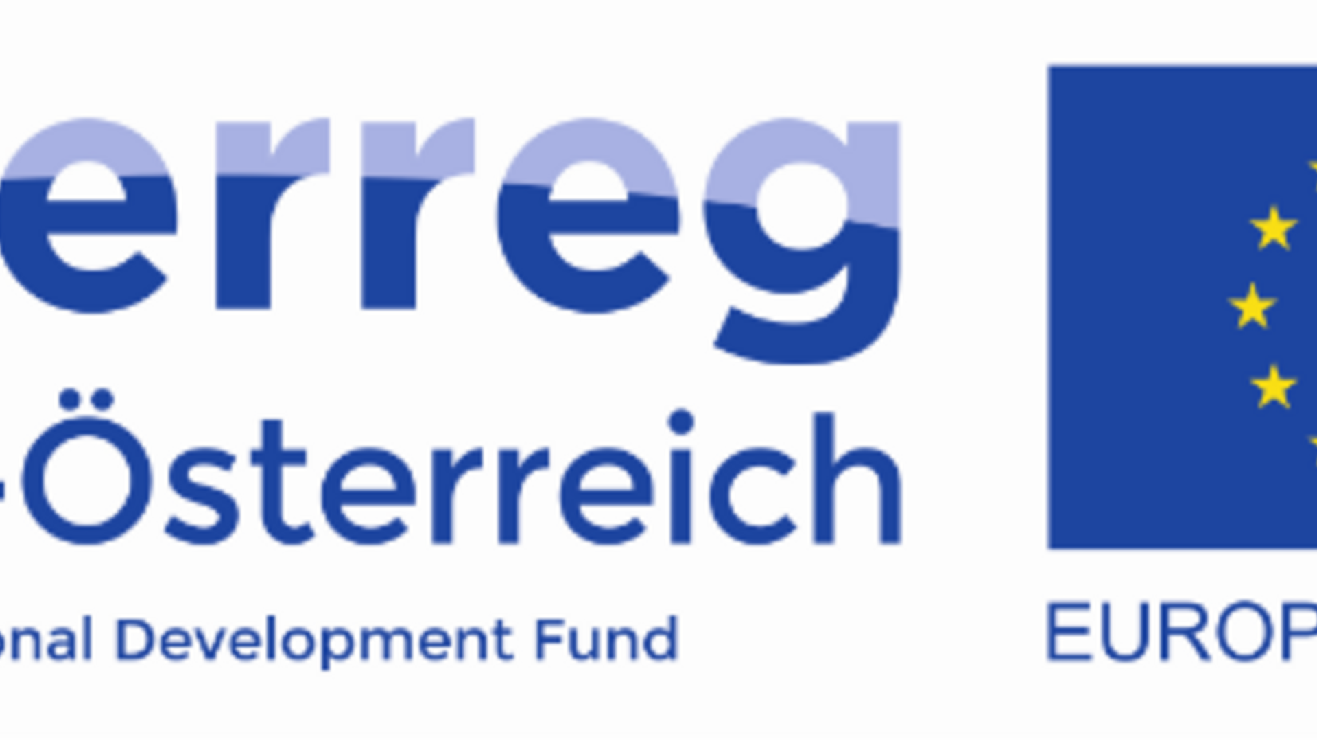 INTERREG Logo
