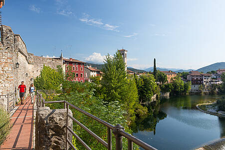 ALPE ADRIA TRAIL Grande Guerra