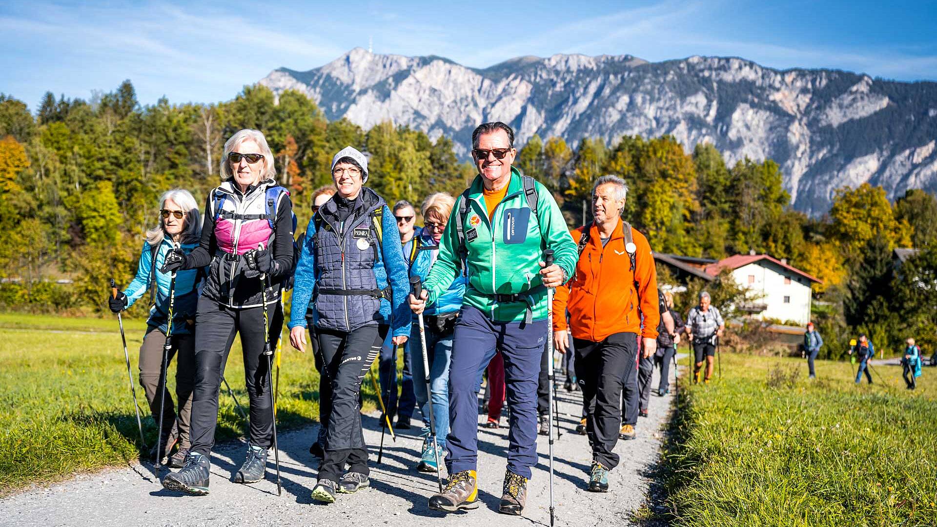 Stabentheiner AAT Dreiländereck Herbst 2022