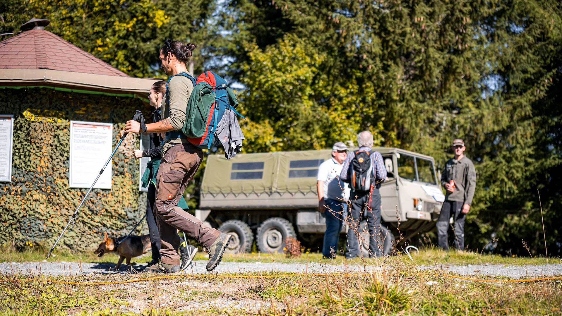 Stabentheiner AAT Dreiländereck Herbst 2022