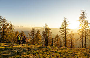 Alpe adria trail nockberge web