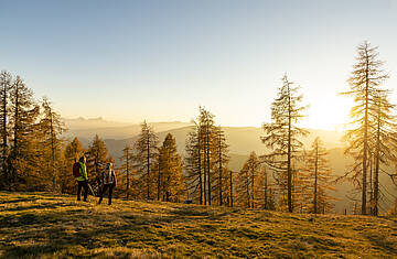 Alpe adria trail nockberge web