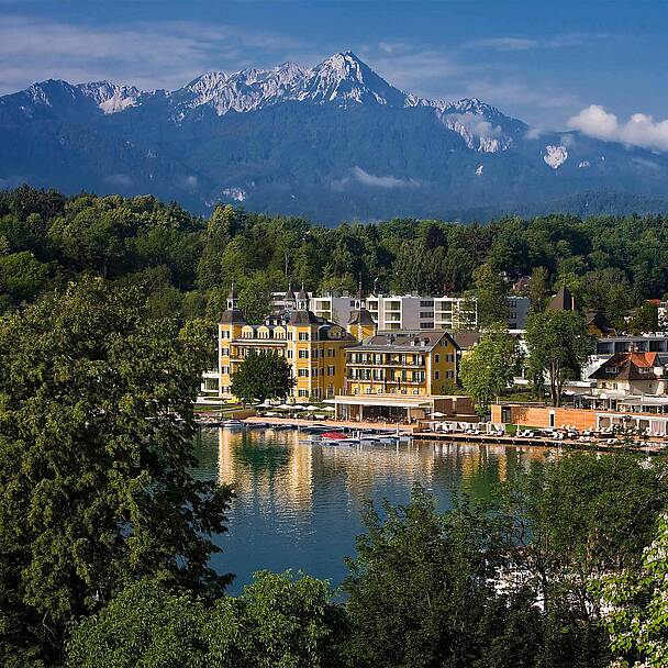 Alpe adria trail schlosshotel velden original_N