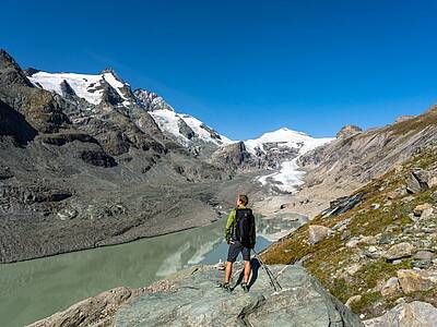 Alpe-Adria-Trail It&#039;s my life - my hiking break on the Alpe-Adria-Trail