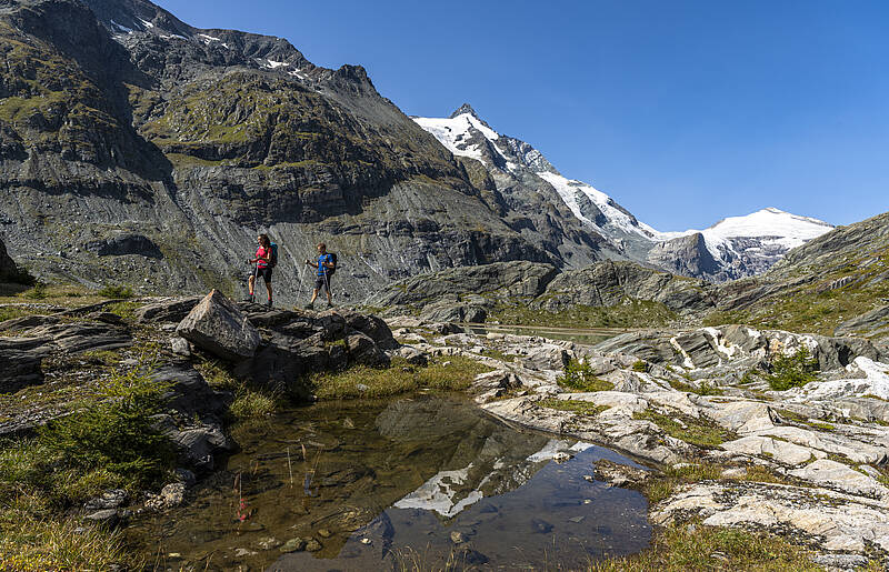 FRANZGERDL NPHT Alpe Adria Trail 5490