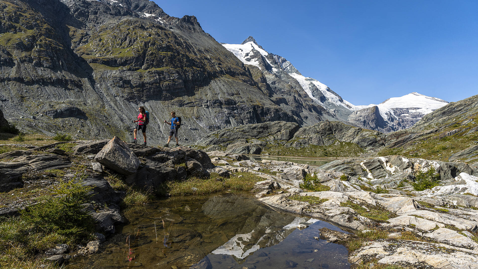 FRANZGERDL NPHT Alpe Adria Trail 5490