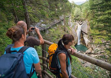 Alpe-Adria-Trail f&uuml;r Einsteiger