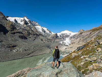 Alpe-Adria-Trail It&#039;s my life - meine Wanderauszeit am Alpe-Adria-Trail