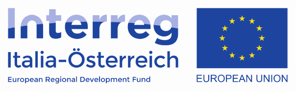 INTERREG Logo